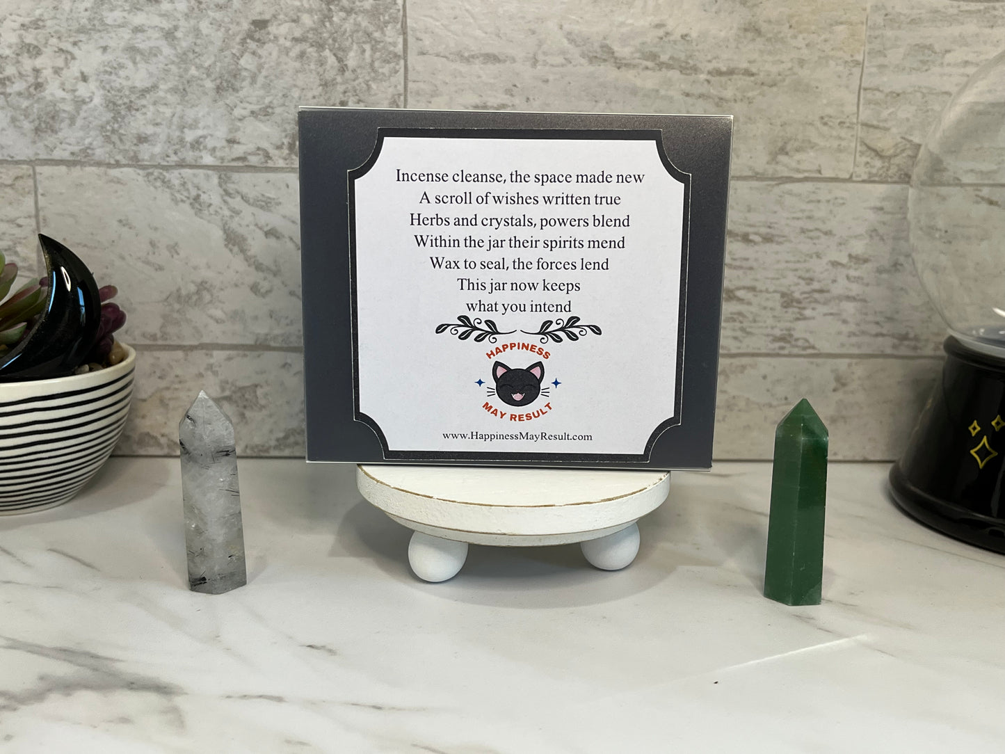 Spell Kits - Everything Included